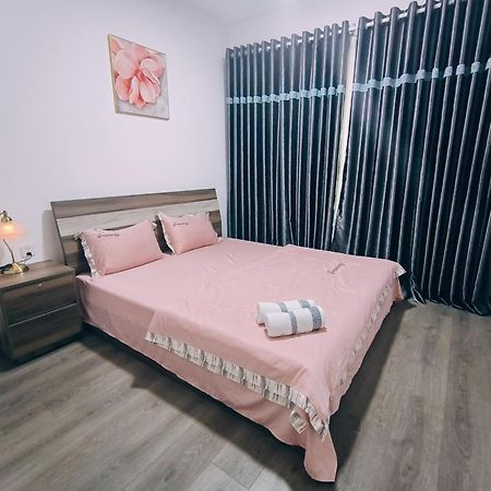 M+ Diamond 3 Bedrooms, Pool, Aircon, Water Heater. Ho Chi Minh City Exterior photo